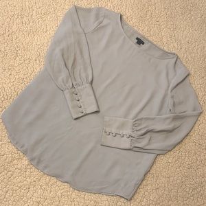 Ann Taylor Blouse